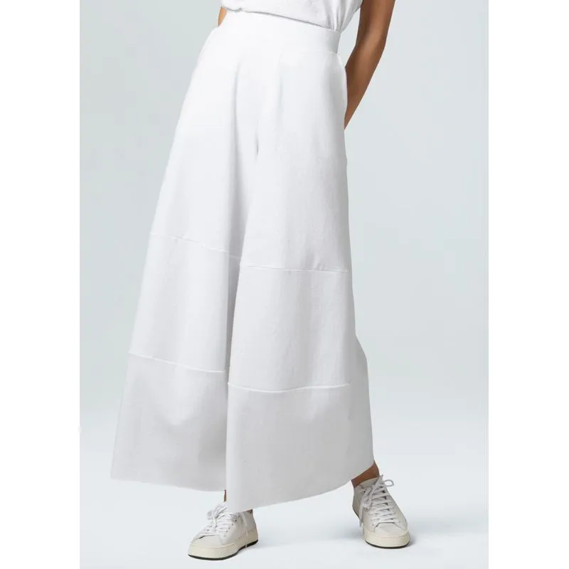 Calça rusty new shape eco Calca rusty new shape eco - branco - P