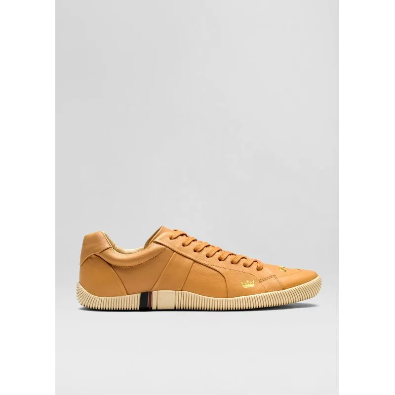 Tênis riva smooth Tenis riva smooth - bege - 34