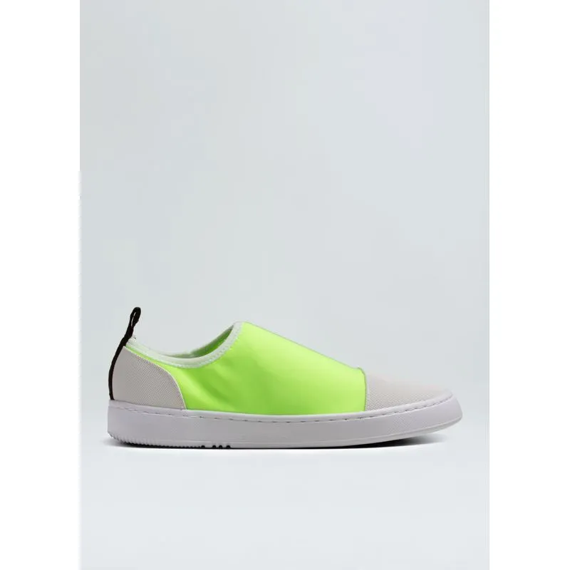 Tênis super light low top Tenis super light low top - verde - 34
