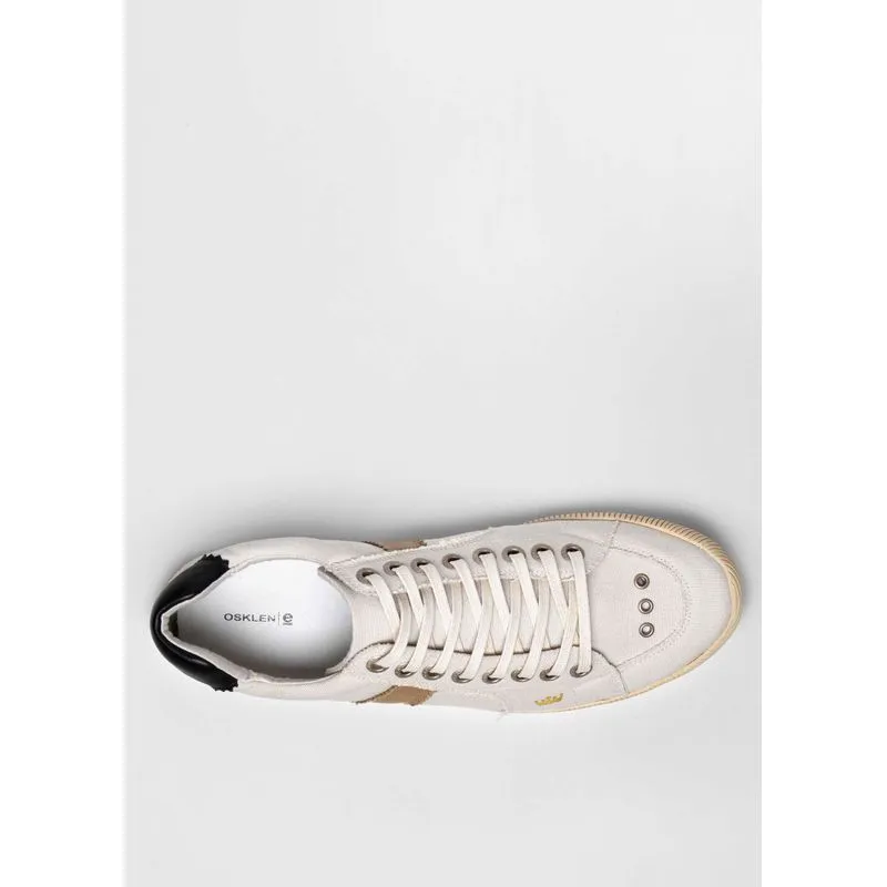 Tênis riva lona colour Tenis riva lona colour masc - areia - 35
