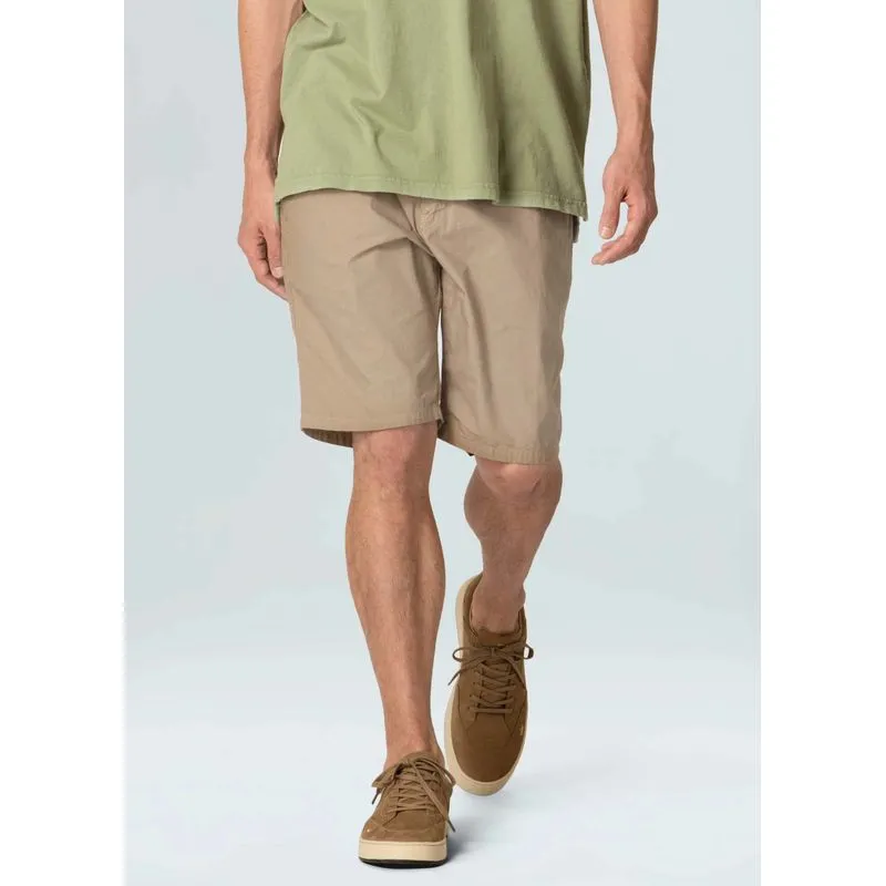 Bermuda alfaiataria cotton blithe - areia - 48