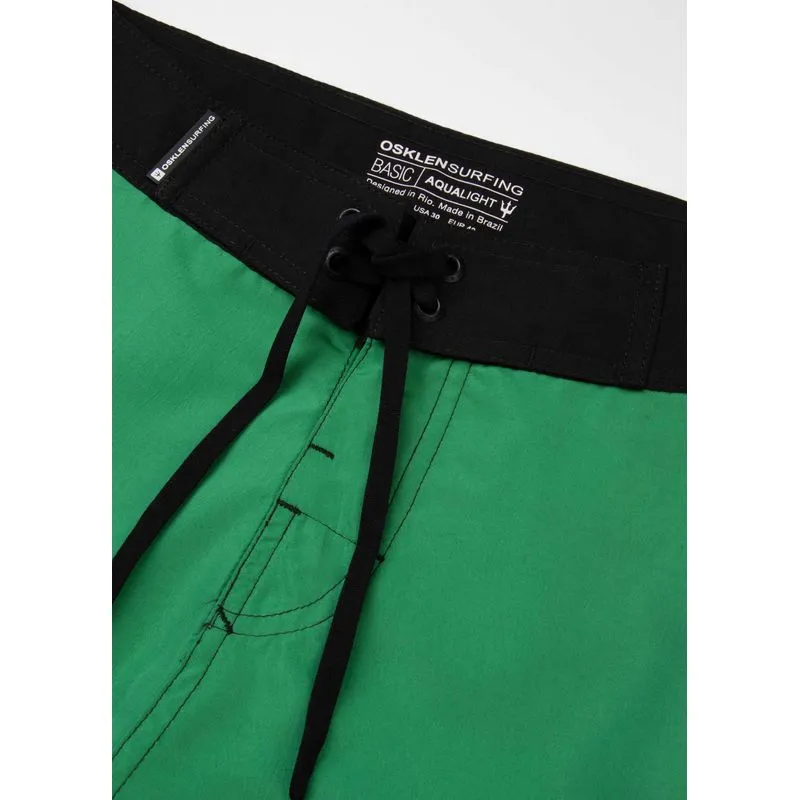 Bermuda surf taco color - verde - 44