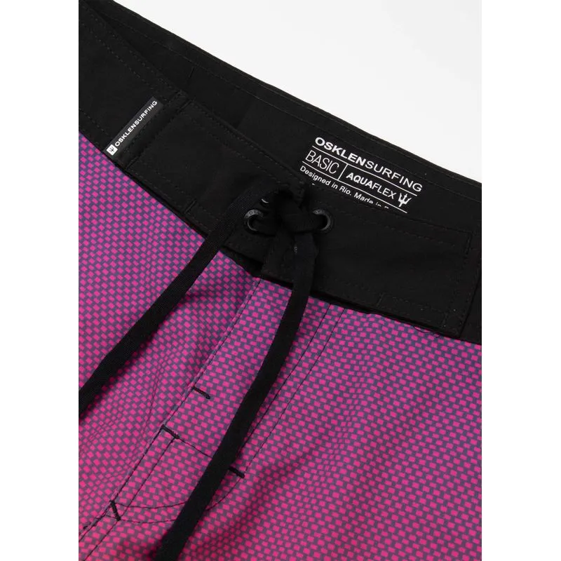 Bermuda surf carboné texture Bermuda surf carbone texture - laranja - 40