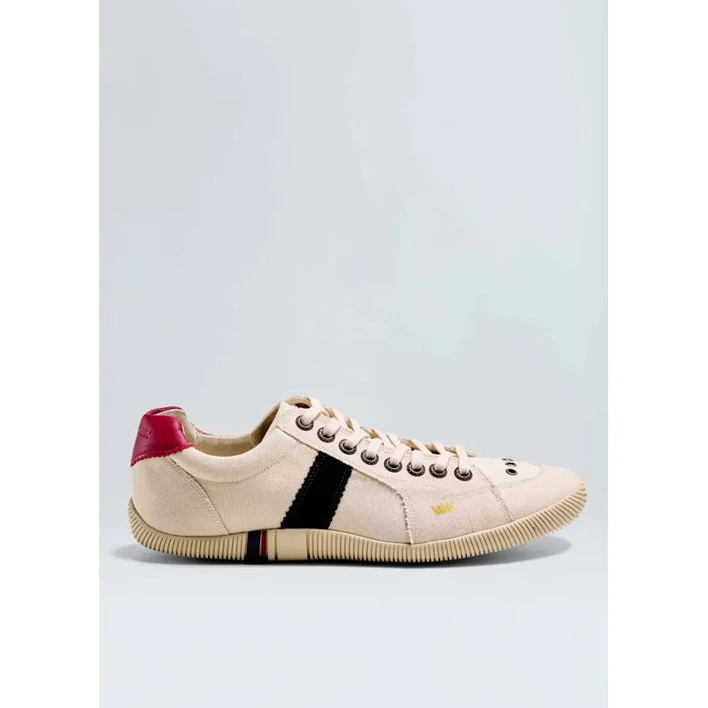 Tênis riva lona colour Tenis riva lona colour masc - natural - 41