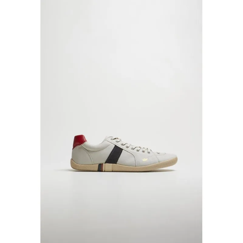 Tênis riva lona colour Tenis riva lona colour masc - off white - 40