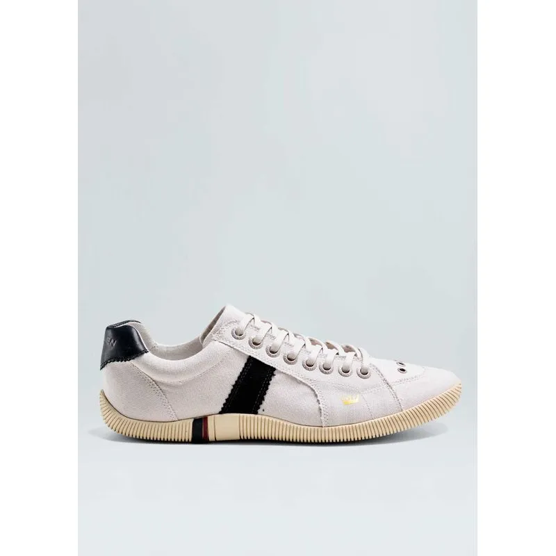 Tênis riva lona colour Tenis riva lona colour masc - areia - 42