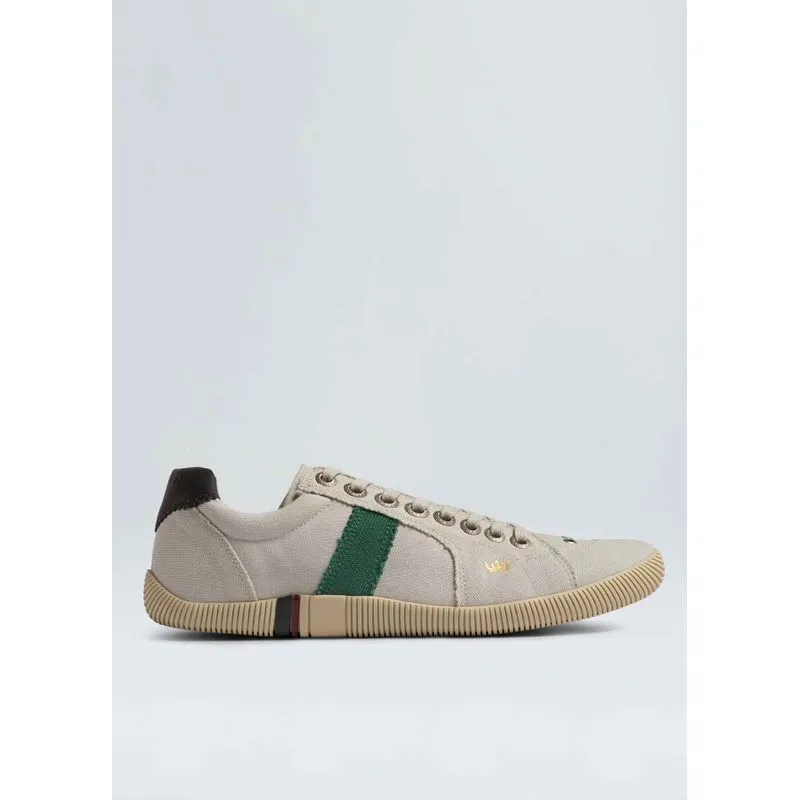 Tênis riva lona colour Tenis riva lona colour masc - areia - 42