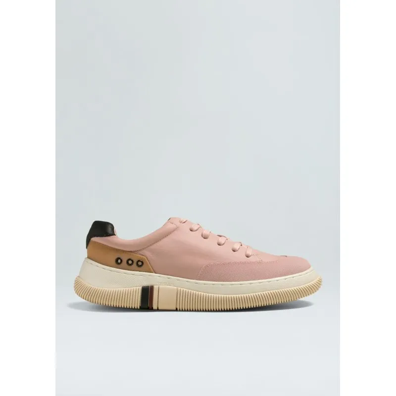 Tênis hybrid laces Tenis hybrid laces - rosa - 35