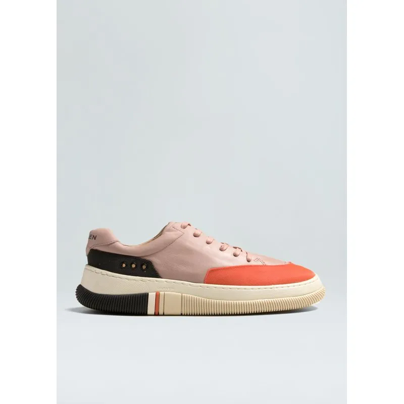 Tênis hybrid laces Tenis hybrid laces - rosa - 35