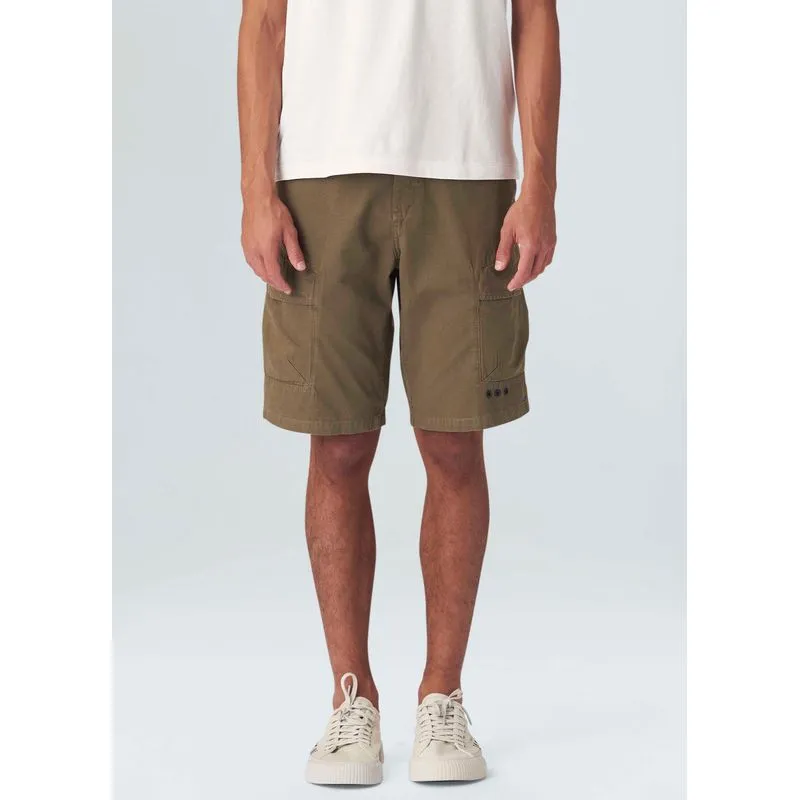 Bermuda casual crystal br - grama - 42