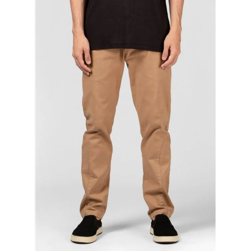 Calça night collection Calca masc night collection - bege - 46