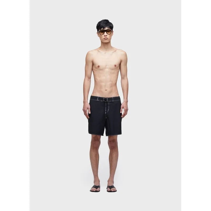 Bermuda surf old srfng - preto - 48
