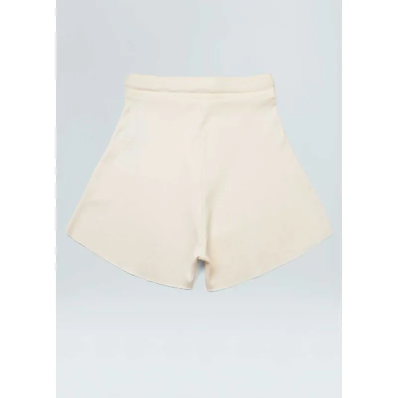 Short saruel eco Short fem saruel eco - natural - M