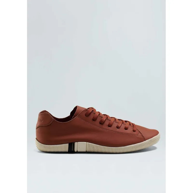 Tênis arpoador soft Tenis arpoador soft - marrom - 36