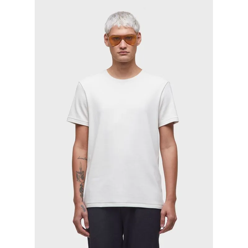 T-shirt supersoft comfort mc - off white - M