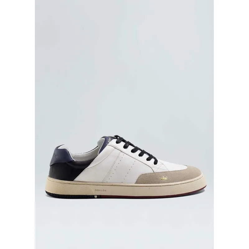 Tênis soho sections Tenis soho sections masc - branco - 42