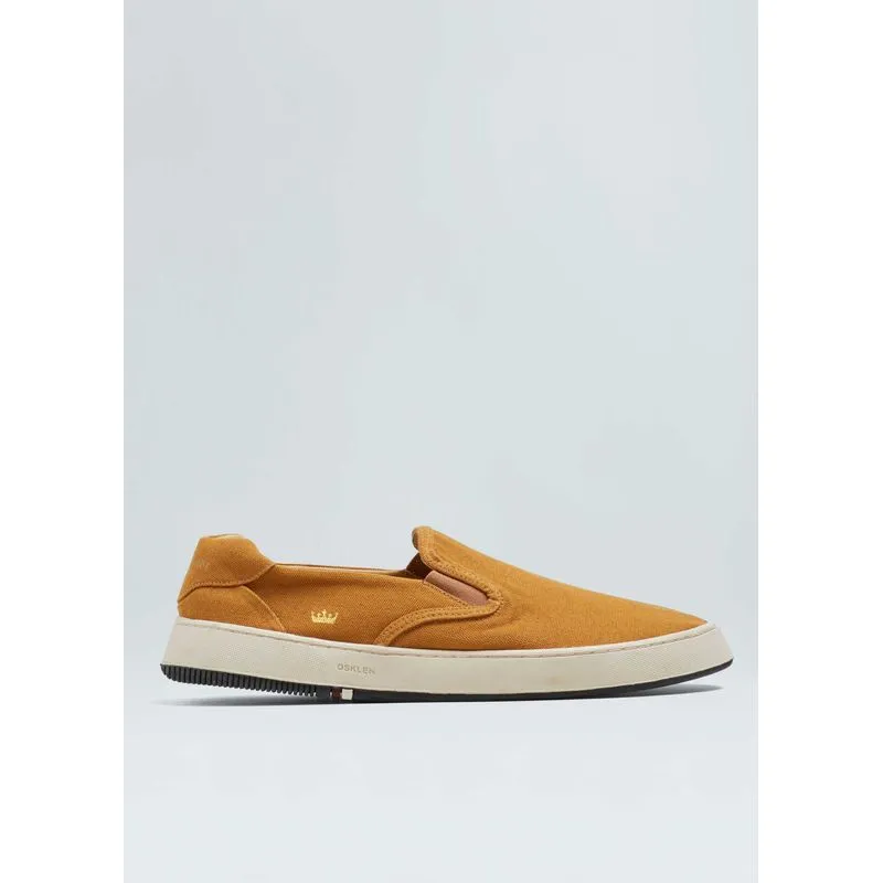 Tênis bossanova lona eco Tenis bossanova lona eco masc - bege - 42