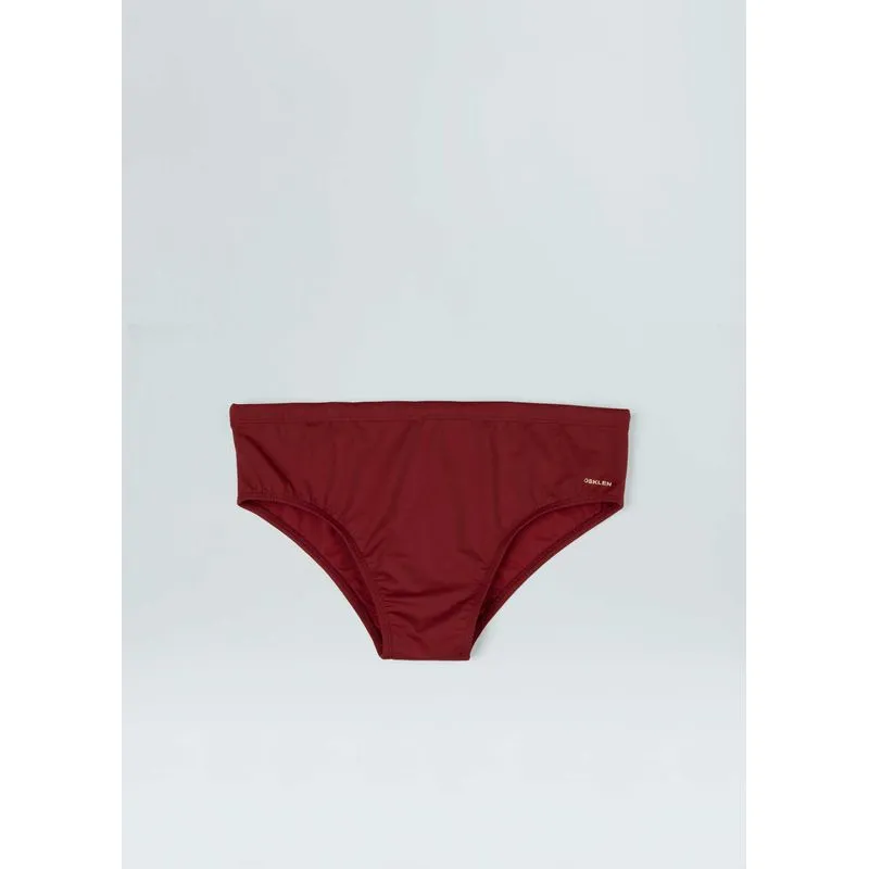 Sunga new slim - vermelho - M