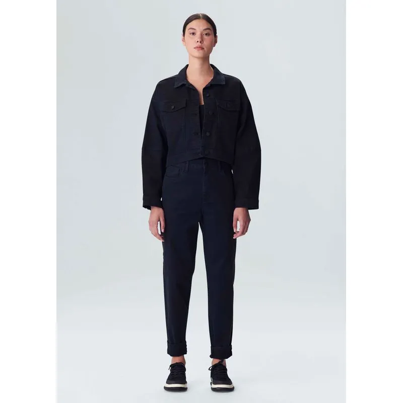 Calça ipanema black Calca ipanema black - preto - 38