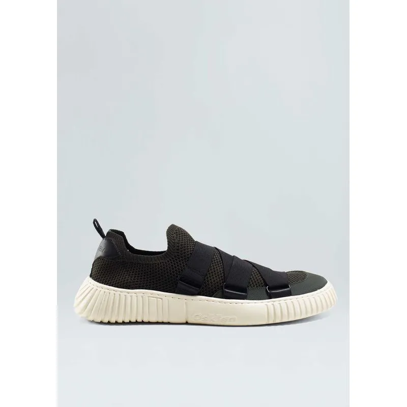Tênis arpx knit Tenis arpx knit masc - verde forest - 42