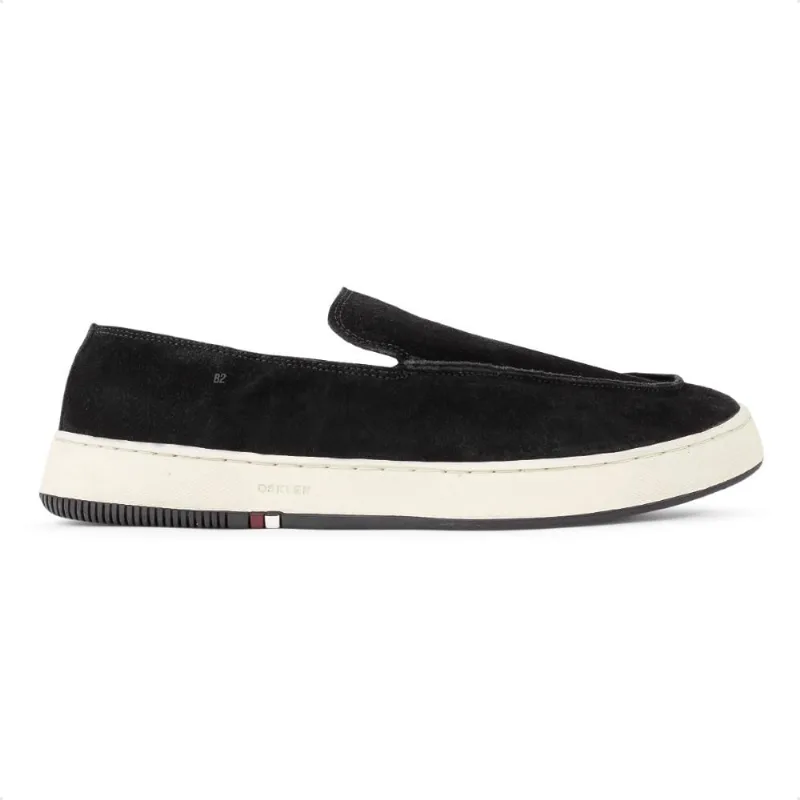 Tênis Osklen Soho Soft Moc Masculino 41 / Preto