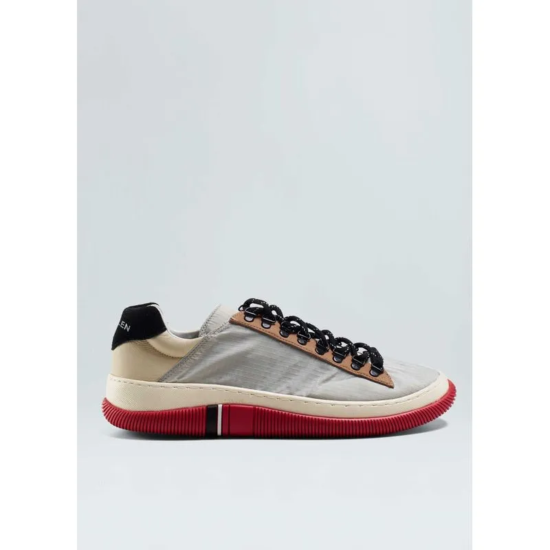 Tênis hybrid fusion Tenis hybrid fusion masc - off white - 43