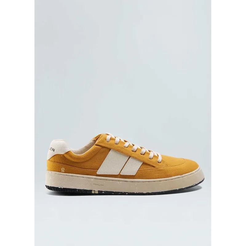 Canvas ag sneaker - amarelo - 37
