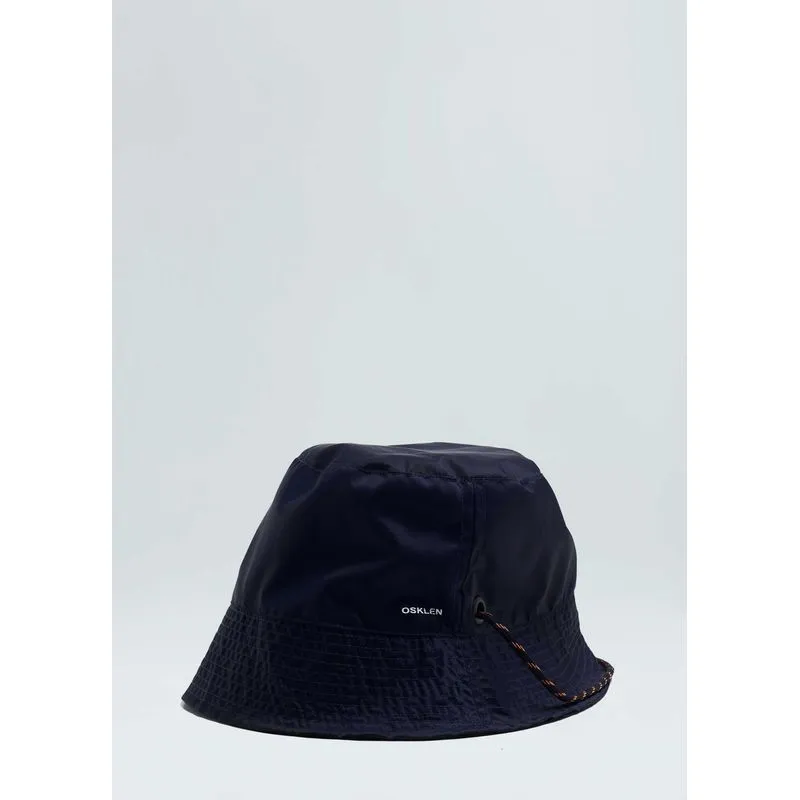 Chapéu nylon light Chapeu nylon light - azul marinho - M