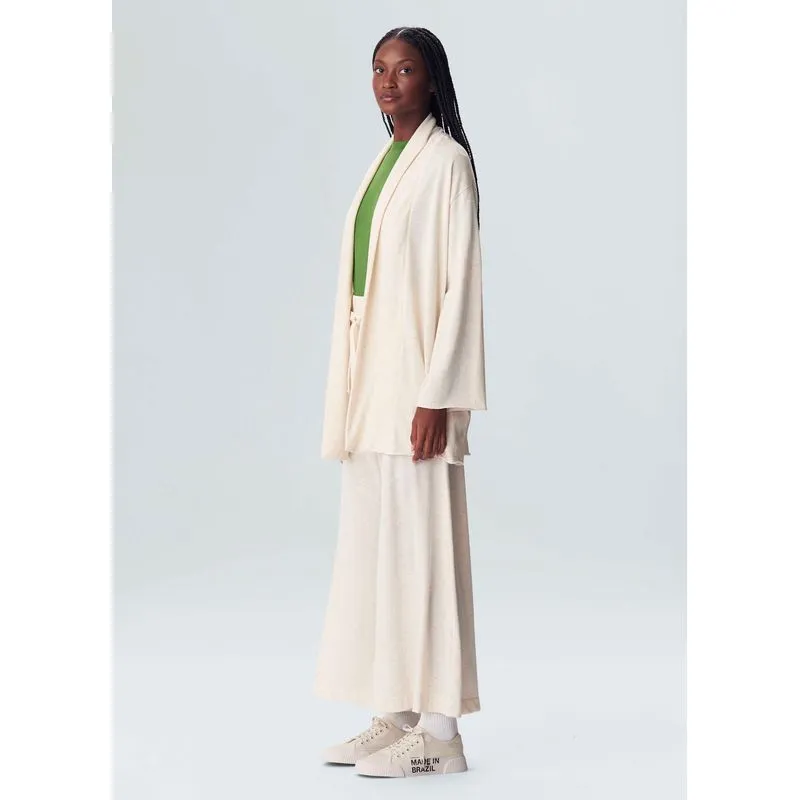 Calça saruel balance Calca fem saruel balance - natural - G