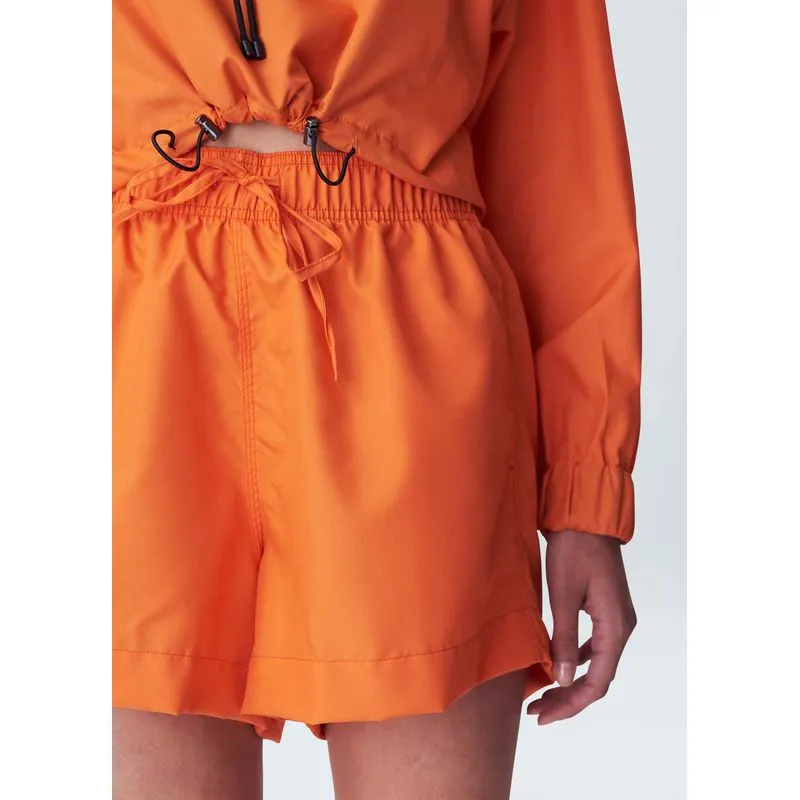 Short surfing - laranja - M