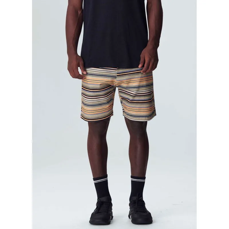 Bermuda venice stripe - bege - G