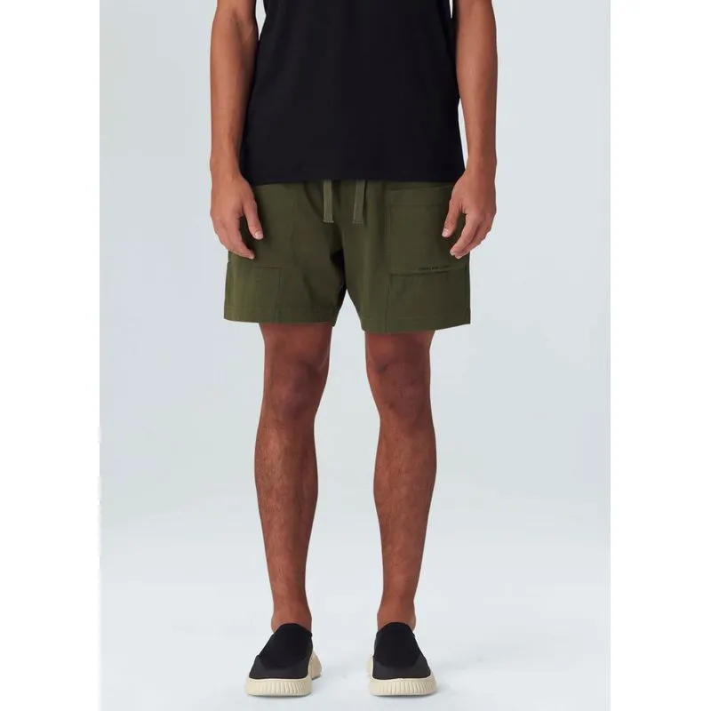 Bermuda bold trkk - verde forest - G