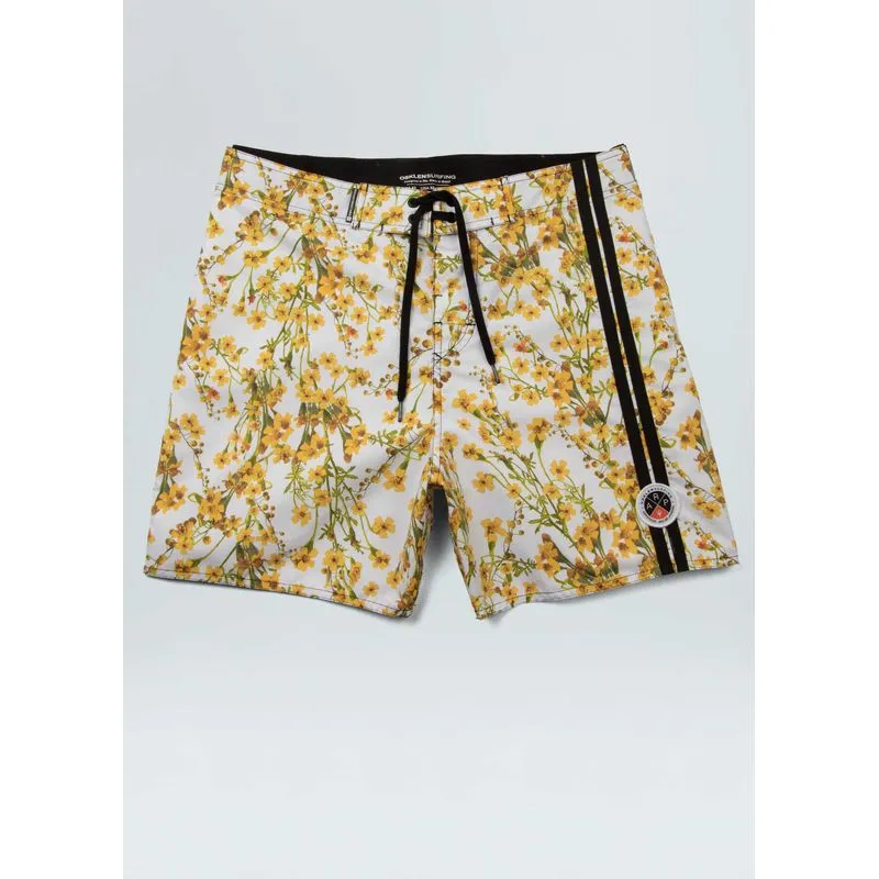 Bermuda surf tagete light - off white - 42