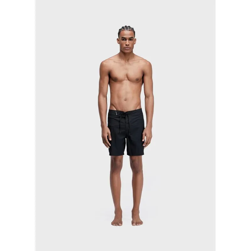Bermuda surf superlight eco - preto - 40