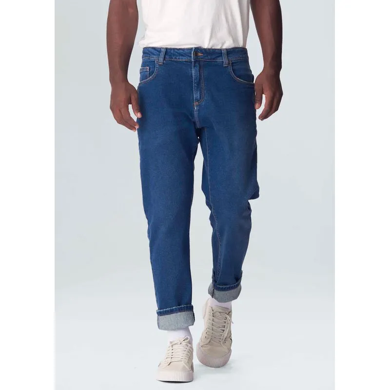 Calça jeans leblon cut vtng blue Calca jeans leblon cut vtng blue - jeans - 40