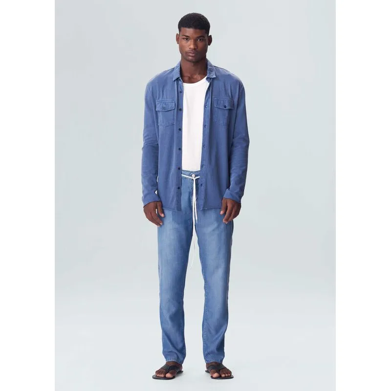 Calça jeans leblon tall feel Calca jeans leblon tall feel - jeans - 42