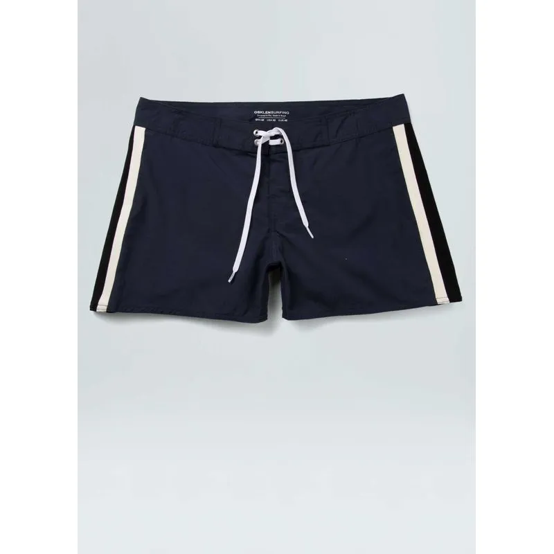 Short surf urban stripes - azul marinho - 42