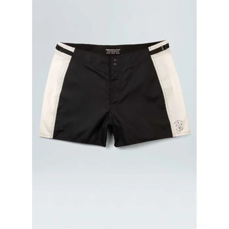 Short surf taco color - preto - 46