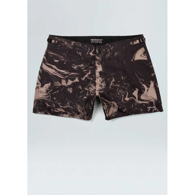 Short surf canggu - preto - 46