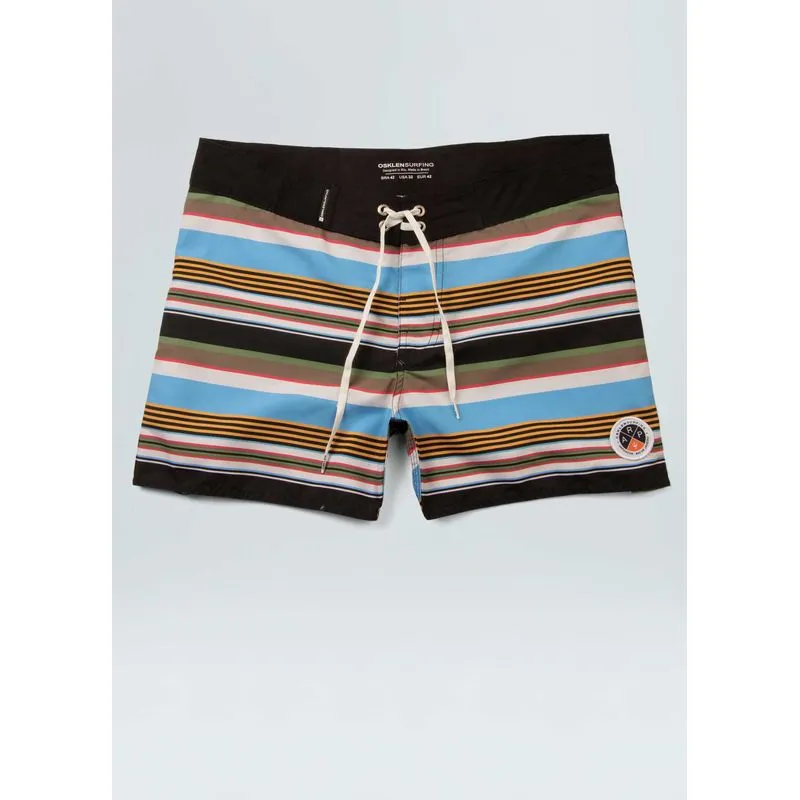 Short surf arpoador seventy - azul - 42