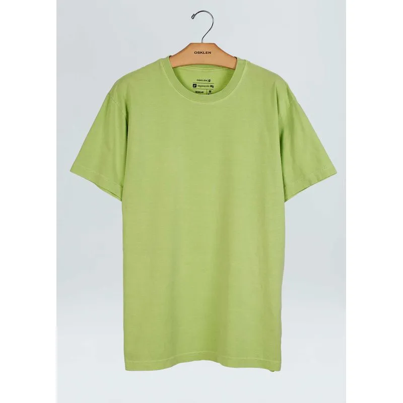 T-shirt colors mc - verde - G