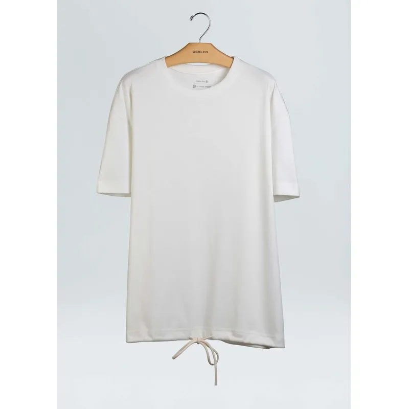 T-shirt over amarracão T-shirt over amarracao - off white - G