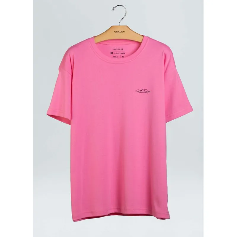Big shirt road surf trip - rosa - P