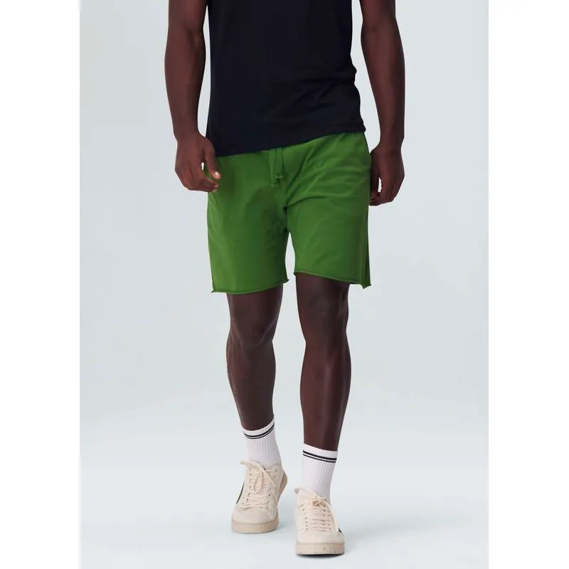 Bermuda basic colors - verde - M