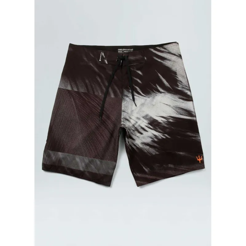 Bermuda surf paleaf noise Bermuda surf palmleaf noise - off white - 44