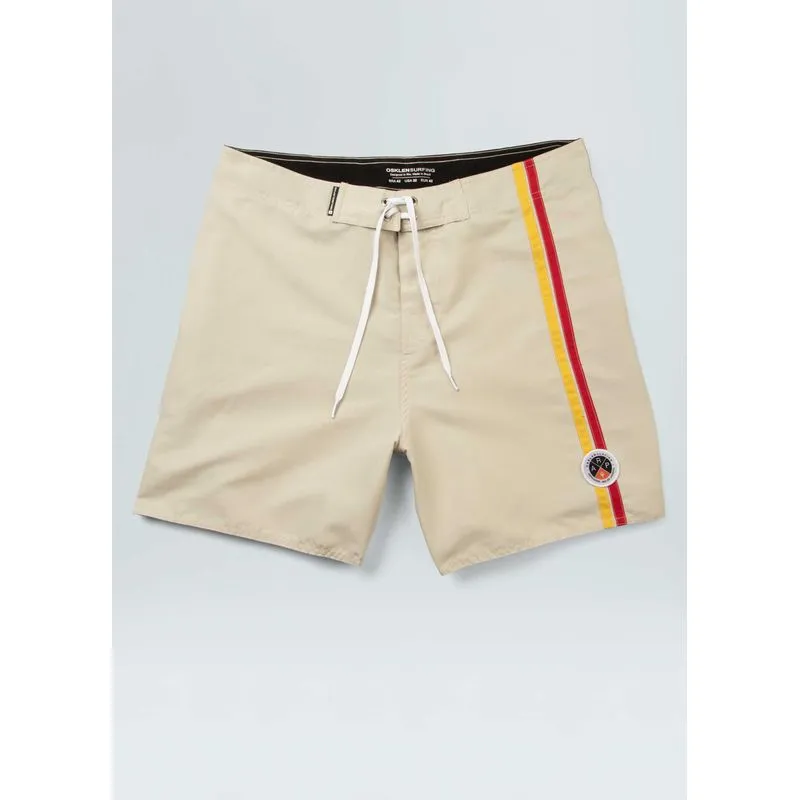 Bermuda surf vintage - off white - 38