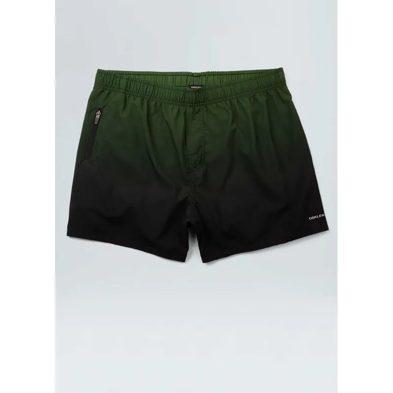 Beach short gradiente pro - bege - GG