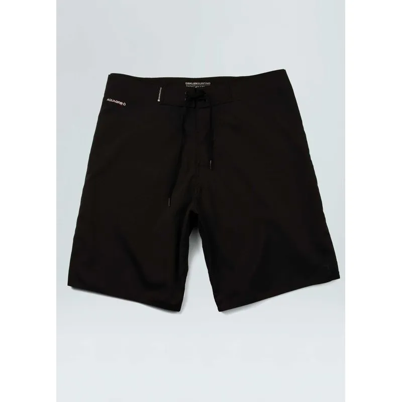 Bermuda surf aquaone flex - preto - 38