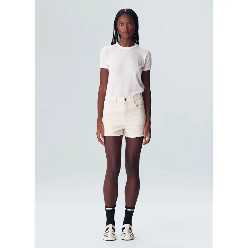 Short horto white - off white - 40