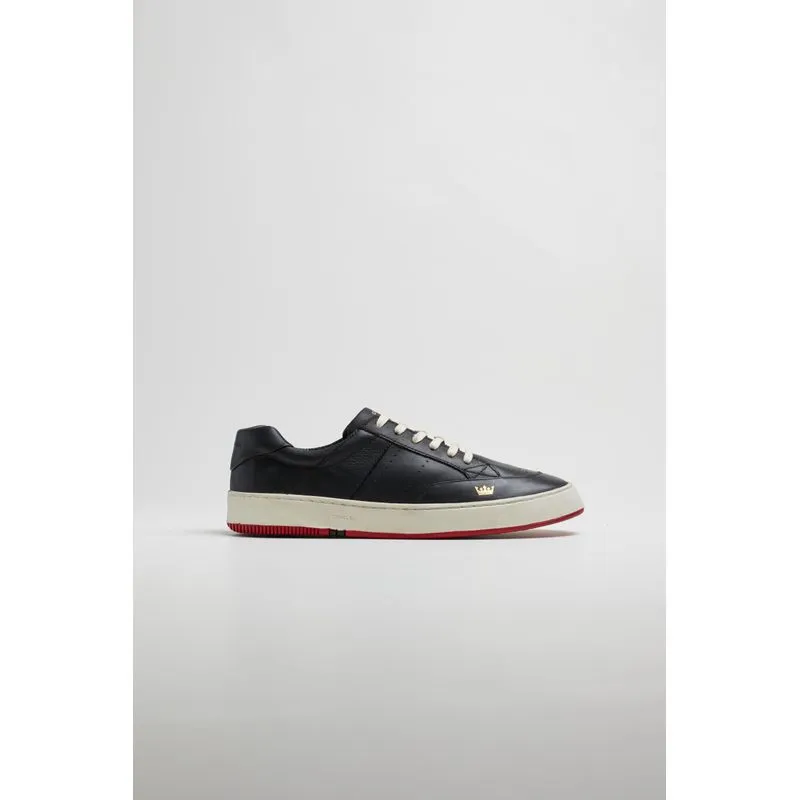 Tênis soho colour sole Tenis soho colour sole - preto - 37